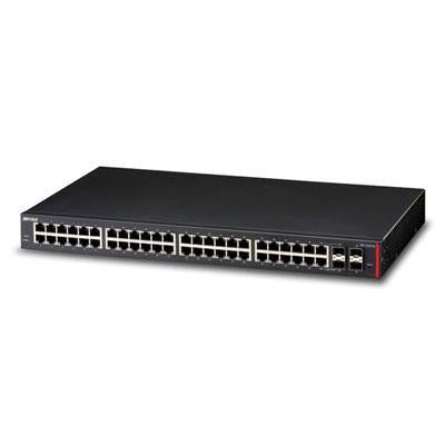 48 Port Gig Smart Web w 2 SFP