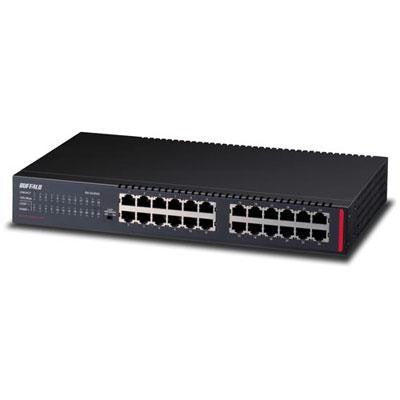 16 Port Gig Ethernet Switch