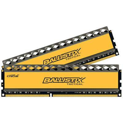 8GB kit  DDR3 1600 MT-s