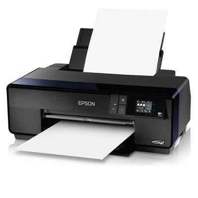 SureColor P600 Ink Jet Printer