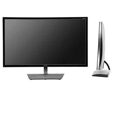 27" 1920x1080 TFT LED Curved