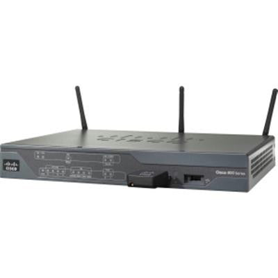 Secure FE Router 4G LTE