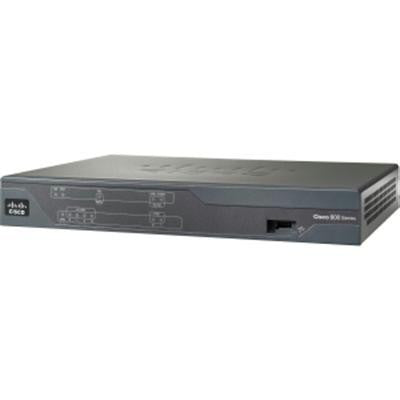 Cisco 880 Series Integrated