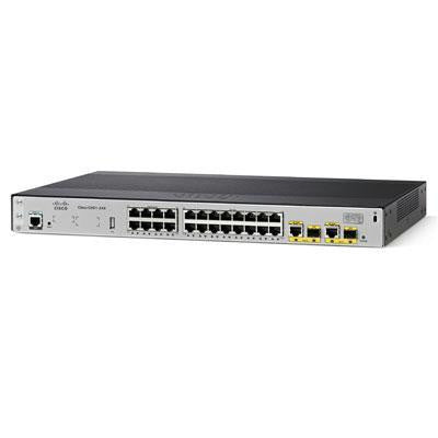 890 Series ISR C891 Routers