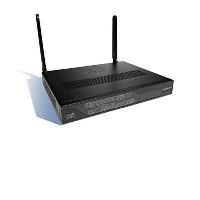 Secure GE Router NA 4G LTE