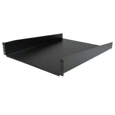 2U 22in Depth Fixed Rack Mount