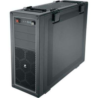 C70 High Airflow mid tower cas