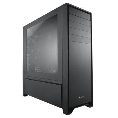 Obsidian Series900D Super Towr