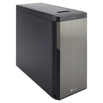 Carbide Series 330R Case Blk