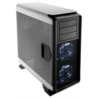 Graphite Series 760T Case Wht