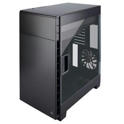 Carbide Clear 600C ATX Twr Cs