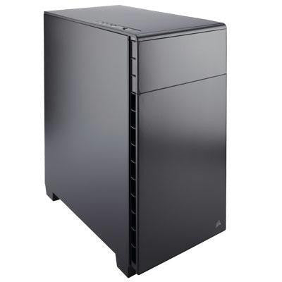 Carbide Quiet 600Q ATX Twr Cs