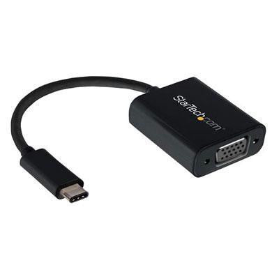 USB C to VGA Adapter