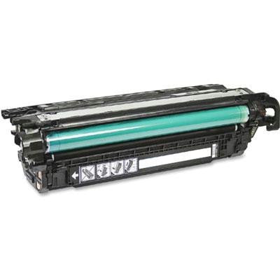 Toner Crtrdg Cmptbl w HP