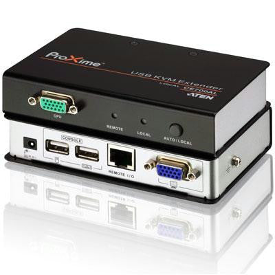 USB Console Extender