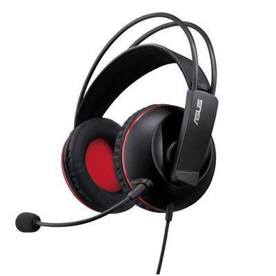 Cerberus Gaming Headset