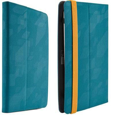 SureFit Folio for 7" Tblt Teal