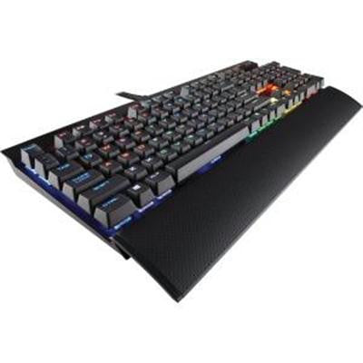 K70 LUX RGB Gamin Kybrd Cherry