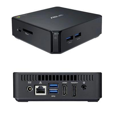 Chromebox Cel 2G 16G M.2 W-N