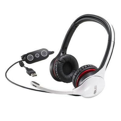 CineVibe Headset White