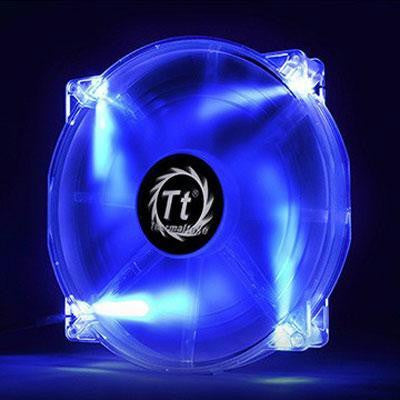 Pure 20 LED DC Fan