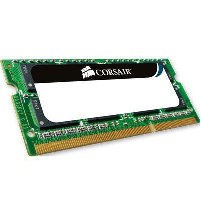 4GB SODIMM DDR3 1066MHz