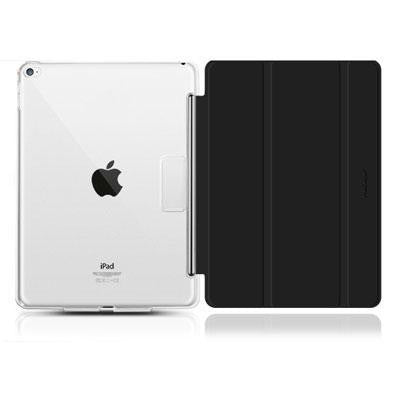 iPad Air2 Hard Shell Black Cs