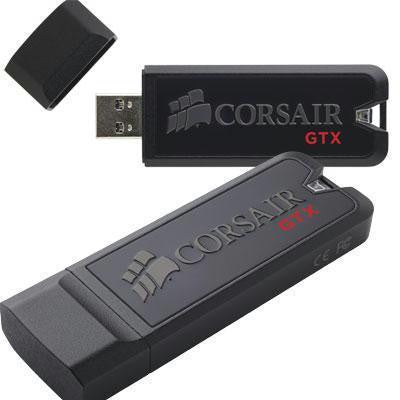 128GB USB Flash Voyager GTX