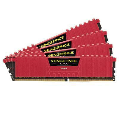 32GB Ven LPX DDR4 100 Ser RED