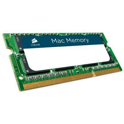 4GB 1066MHz C7 DDR3 SODIMM Mac