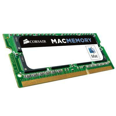 4GB 1333MHz CL9 DDR3 SO MAC