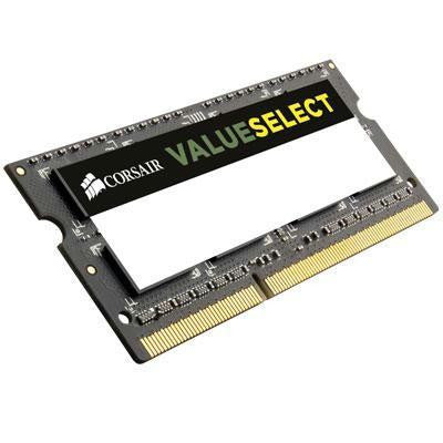 4GB SODIMM Memory Module DDR3