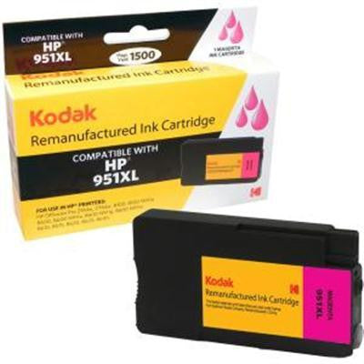 Kodak HP 951XL Crtrdg Mgnta