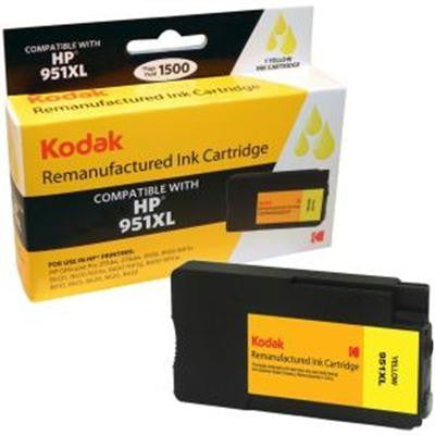 Kodak HP 951XL Crtrdg Yelllow