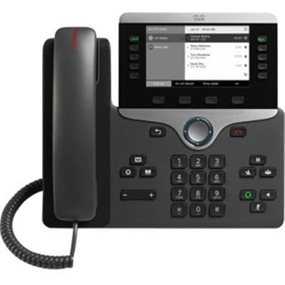 Unified IP Phone 8811