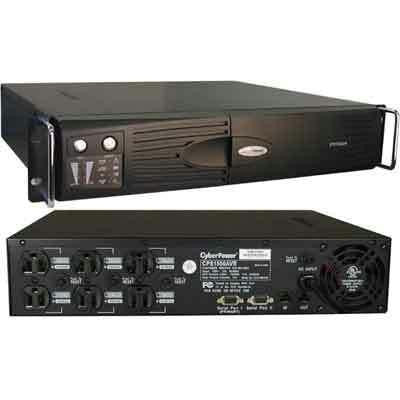 1500VA 950W UPS w AVR