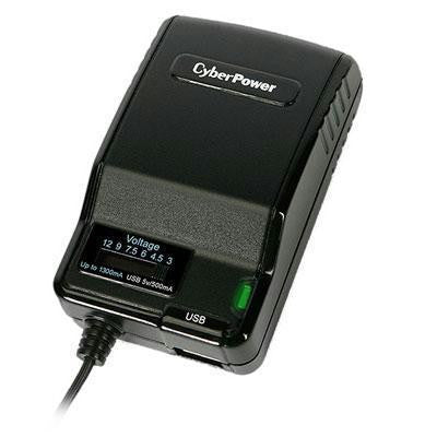 Universal Power Adapter1300mA