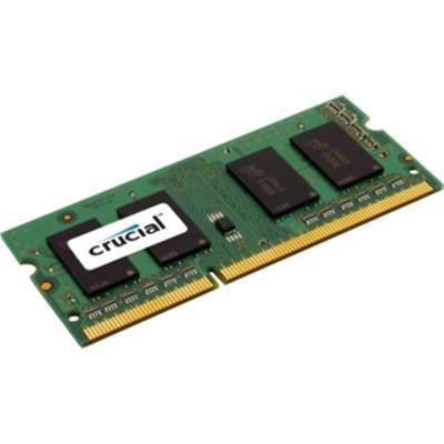 8GB SODIMM DDR3 PC3 12800