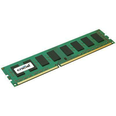 8GB ECC UDIMM DDR3