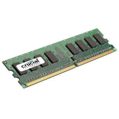 1GB 800MHz DDR2 PC2-6400