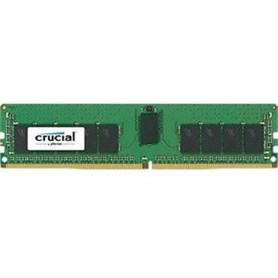 16GB DDR4 2400 DIMM CL17 288p