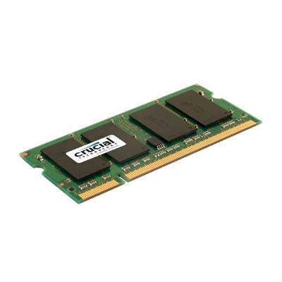 2GB DDR2 PC2-5300 SODIMM