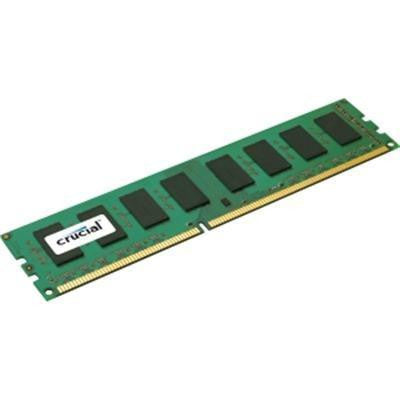 2GB 240 pin UDIMM DDR3 1.5V