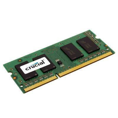 2GB 204 pin SODIMM DDR3 Single