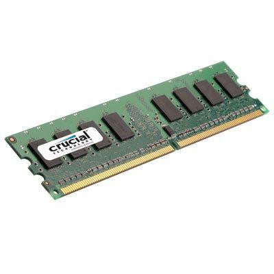 2GB 667MHz DDR2 PC2-5300