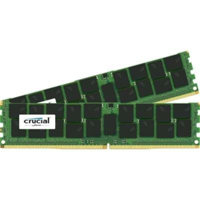 32GB Kit 16GBx2 DDR4