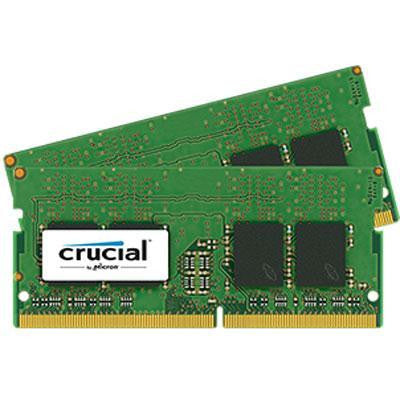 32GB Kit 16GBx2 DDR4 CL15