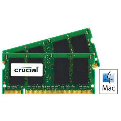 4GB kit DDR2 667MHz