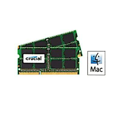 8GB kit DDR3 1066 SODIMM