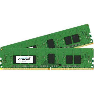 8GB DDR4 2400 MTs CL17 RDIMM